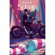 Siostry seasons Tom 2 Rick Remender Paul Azaceta  motyleksiazkowe.pl