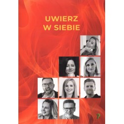 Uwierz w siebie