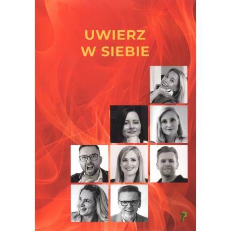Uwierz w siebie motyleksiazkowe.pl