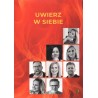 Uwierz w siebie