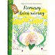 Pierwszy dzień wiosny