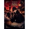 Studium w szkarłacie. Sherlock Holmes