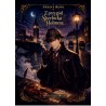 Z przygód Sherlocka Holmesa. Sherlock Holmes