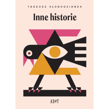 Inne historie Tadeusz Słobodzianek motyleksiazkowe.pl