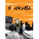 Nonnonba Shigeru Mizuki motyleksiazkowe.pl