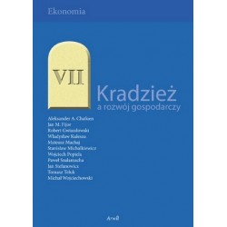 Kradzież a rozwój gospodarczy 