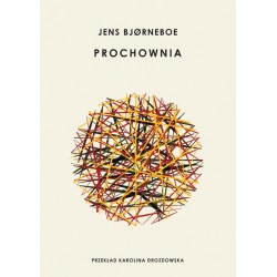 Prochownia Jens Bjørneboe motyleksiazkowe.pl