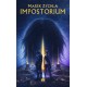 Impostorium Marek Zychla motyleksiazkowe.pl