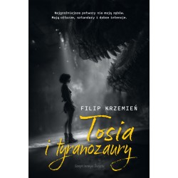Tosia i tyranozaury