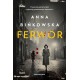 Ferwor Anna Bińkowska motyleksiazkowe.pl