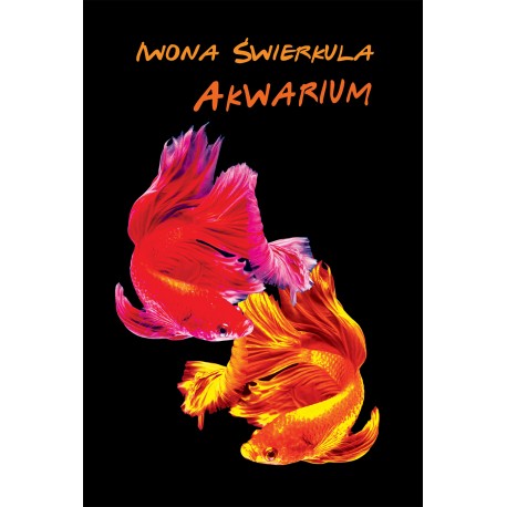 Akwarium Iwona Świerkula motyleksiazkowe.pl