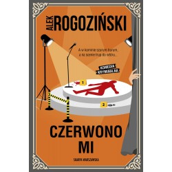 Czerwono mi
