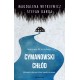 Cymanowski chłód Magdalena Witkiewicz, Stefan Darda motyleksiazkowe.pl