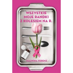 Wszystkie moje randki z kolesiem na R.
