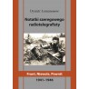 Notatki szeregowego radiotelegrafisty. Front. Niewola. Powrót