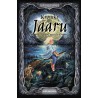 Kroniki Jaaru Tom 2 Czarny amulet (z barwionymi brzegami)