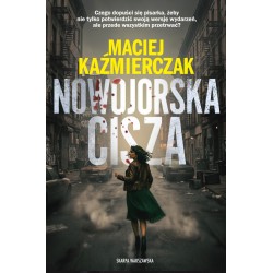 Nowojorska cisza