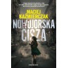 Nowojorska cisza