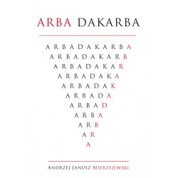 Arba Dakarba