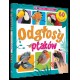ODGŁOSY PTAKÓW 60 DŹWIĘKÓW KSIĄŻKA DŹWIĘKOWA motyleksiazkowe.pl