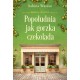 Popołudnia jak gorzka czekolada. Rodzina Consonni Tom 3 Sabina Waszut motyleksiazkowe.pl