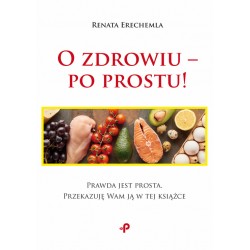 O zdrowiu – po prostu!