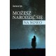 Możesz narodzić się na nowo Barbara Sęk motyleksiazkowe.pl