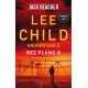 Jack Reacher Bez planu B Lee Child motyleksiazkowe.pl