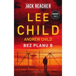Jack Reacher: Bez planu B