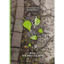 Bal na działkach