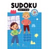 Sudoku wiek 9-10 lat