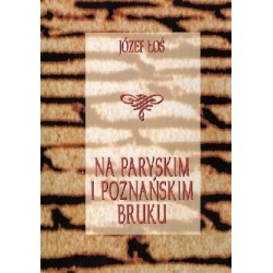 Na paryskim i poznańskim bruku. Z pamiętnika powstańca, tułacza i guwernera 1840-1882