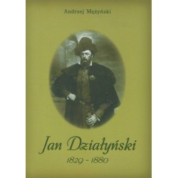 Jan Działyński 1829-1880