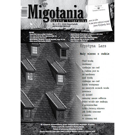 Migotania 2/2026 motyleksiazkowe.pl
