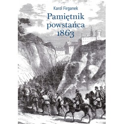 Pamiętnik powstańca 1863