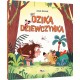 Dzika dziewczynka Ana Duna motyleksiazkowe.pl