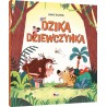 Dzika dziewczynka