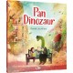Pan dinozaur david litchfield moyleksiazkowe.pl