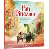 Pan dinozaur