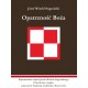 Opatrzność Boża. Wspomnienia majora Józefa Witolda Nagrodzkiego