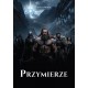 Przymierze Łukasz Wołek motyleksiazkowe.pl