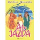 Ale jazda Karolina Winiarska motyleksiazkowe.pl