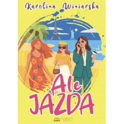 Ale jazda