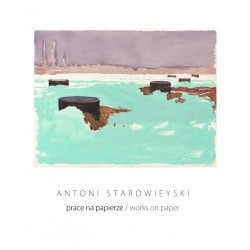 Antoni Starowieyski. Prace na papierze