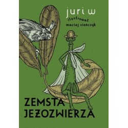 Zemsta jeżozwierza