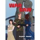 WAR SAW Szymon Nowak motyleksiazkowe.pl