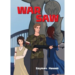 WAR SAW