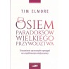 Osiem paradoksów przywództwa