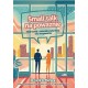 Small talk na poważnie Carol A. Fleming motyleksiazkowe.pl