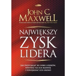 Największy zysk lidera